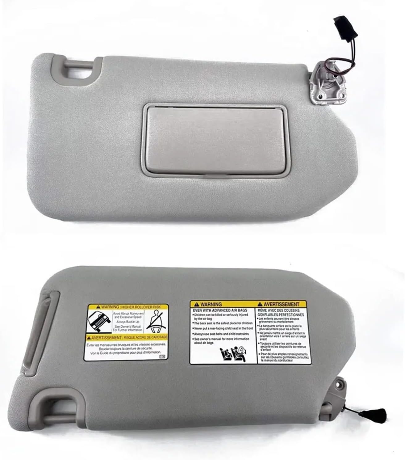 その他 Apple サンバイザー サンバイザー 96401-9PB0A 96400-9PB0A パスファインダー